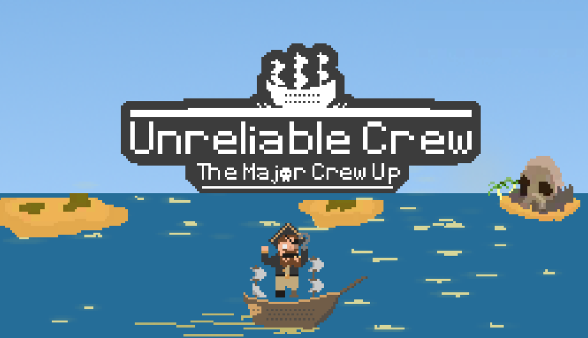 Unreliable Crew