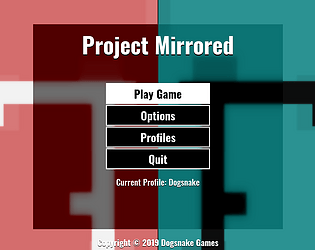 Project Mirrored