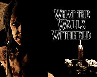 What The Walls Withheld [100% Off] [$0.00] [Action] [Windows]