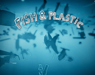 Fish & Plastic