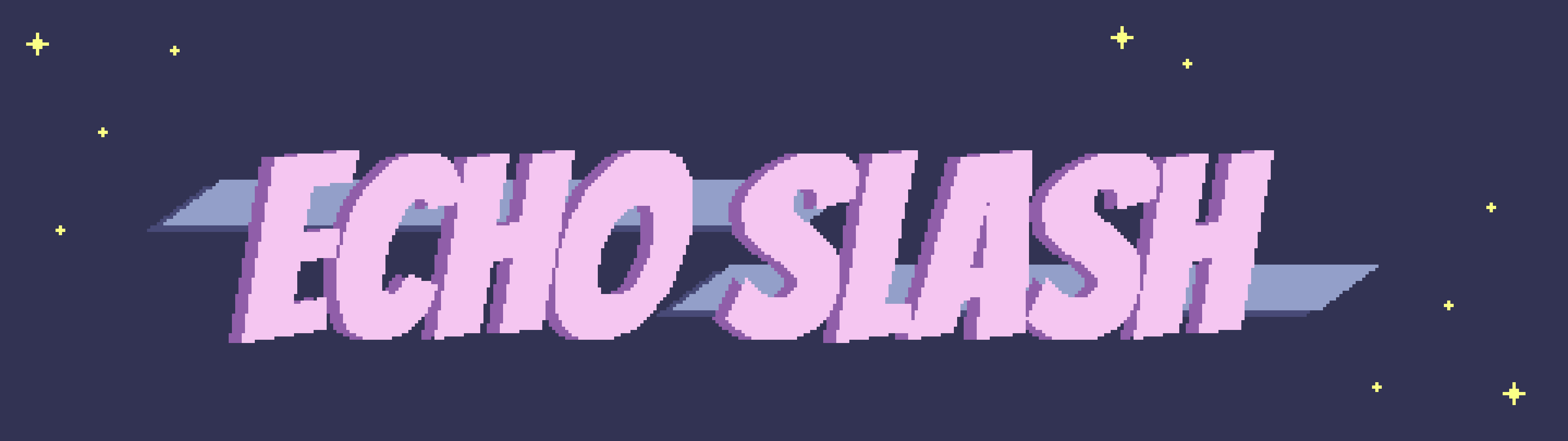 Echo Slash - Jam Boys