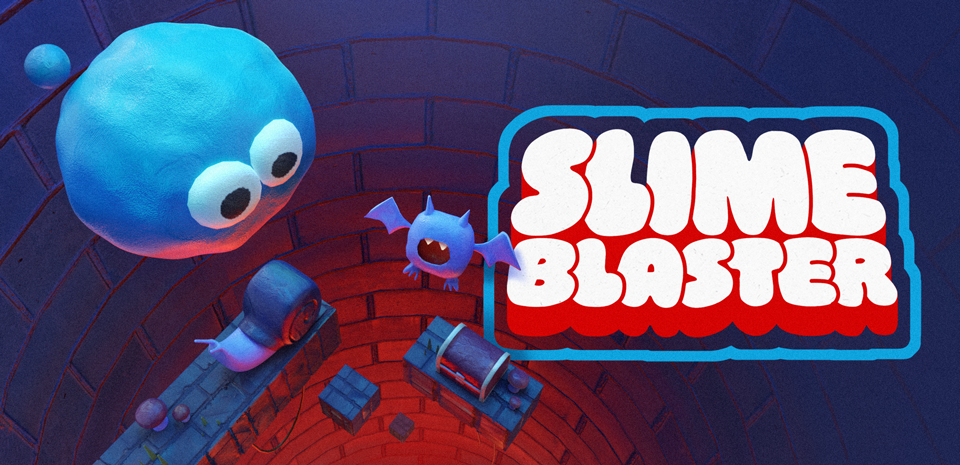 Slimeblaster