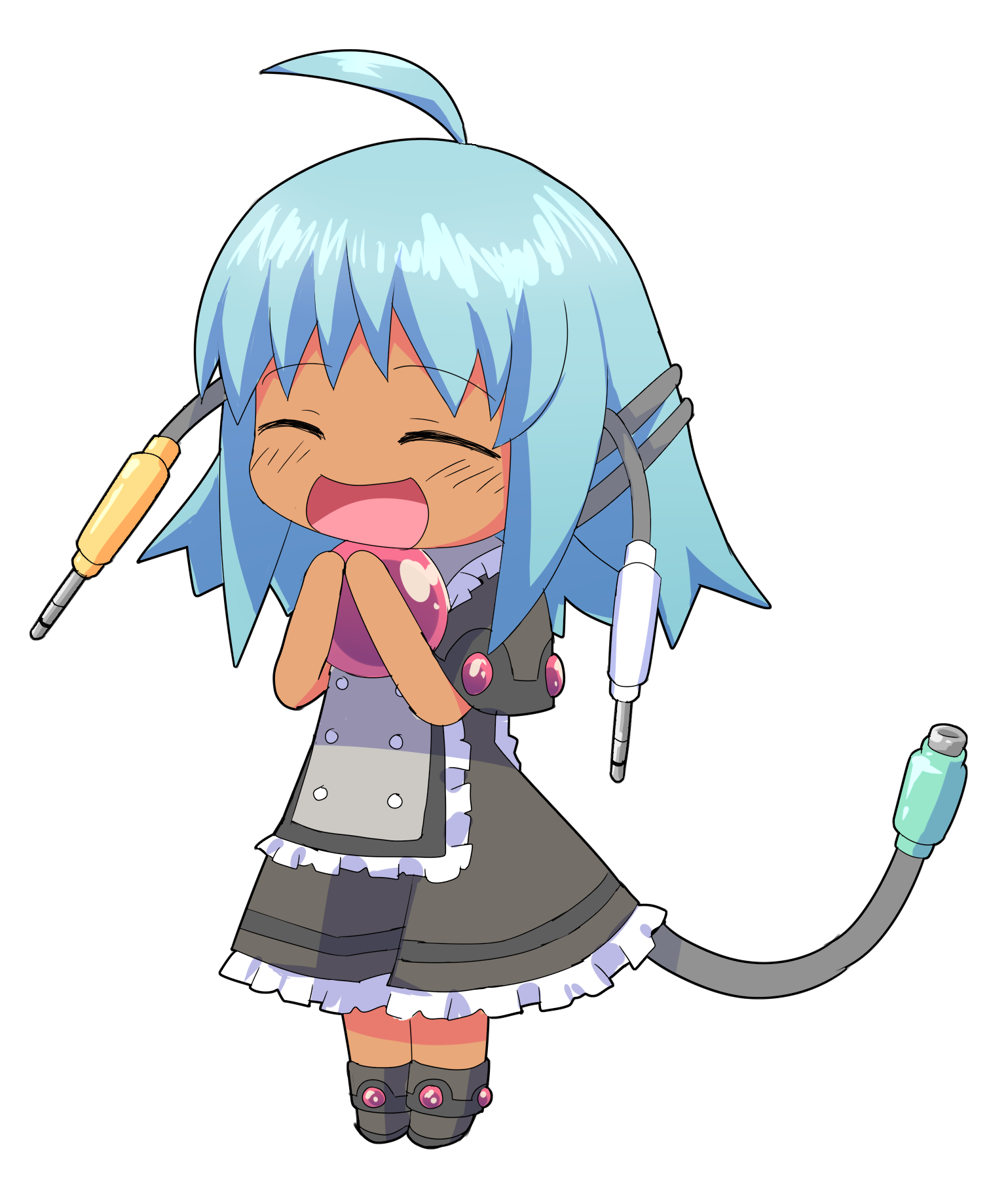 TERMINAL/SHELL_ screenshot 4