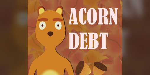 Cover image for Acorn Debt