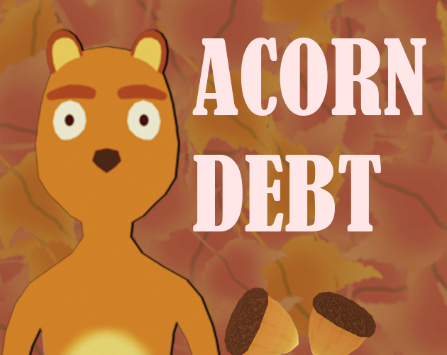 Cover image for Acorn Debt