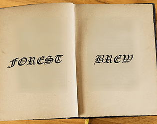 Forest Brew