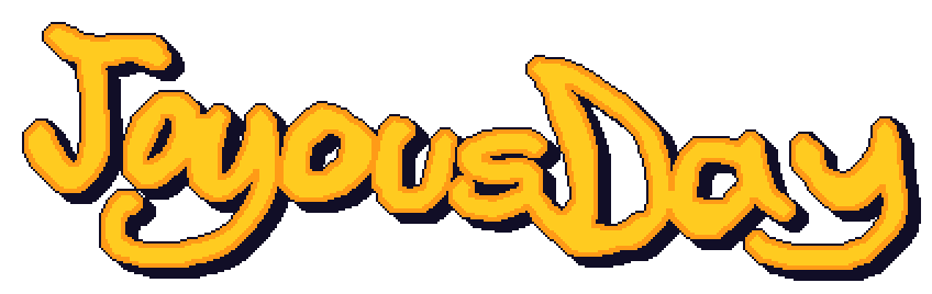 Joyous Day