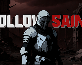 HOLLOW SAINT