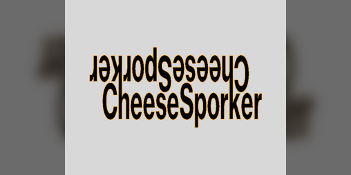 Cover image for CheeseSporker