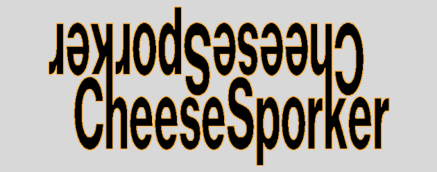 CheeseSporker