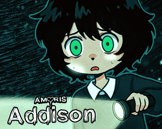 Cover image for Amoris Addison