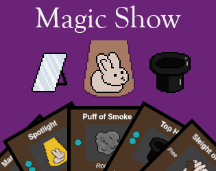 Magic Show