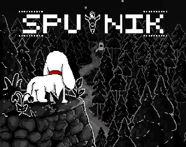 Cover image for Sputnik