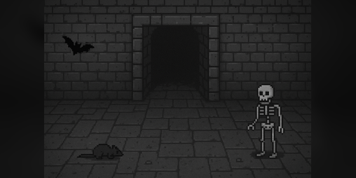 Cover image for Sombras en el Laberinto