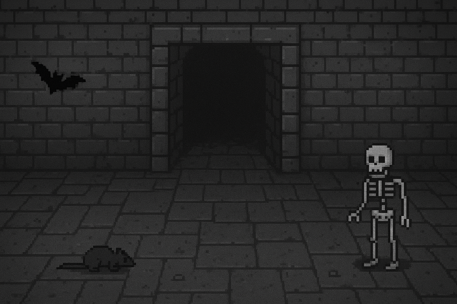 Cover image for Sombras en el Laberinto