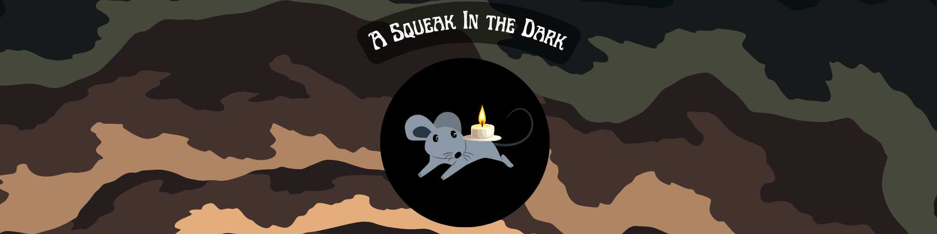 A Squeak In The Dark