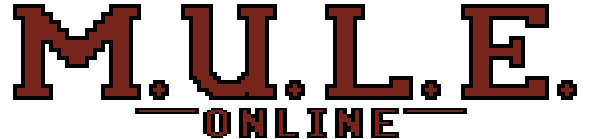 M.U.L.E. Online