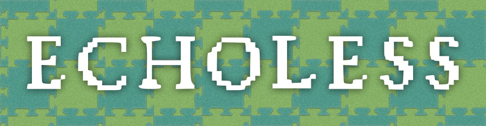 Echoless