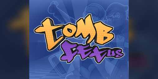 Cover image for Tomb Fetus