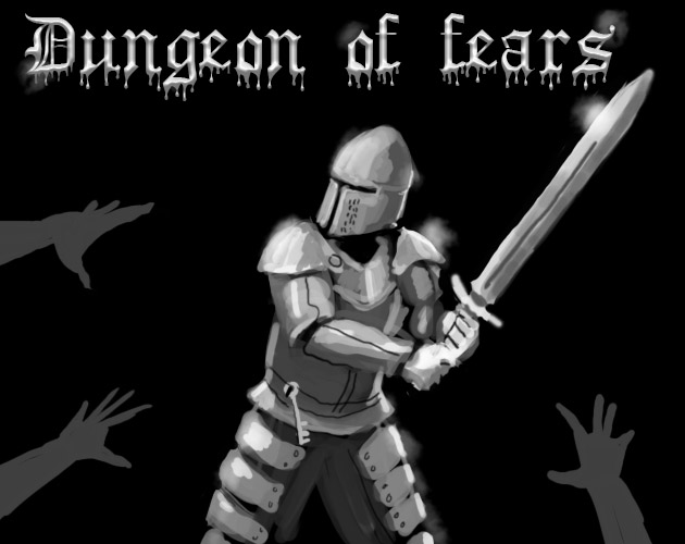 Dungeon of fears