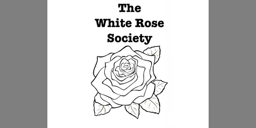 Cover image for The White Rose Society