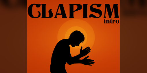 Cover image for Clapism Intro