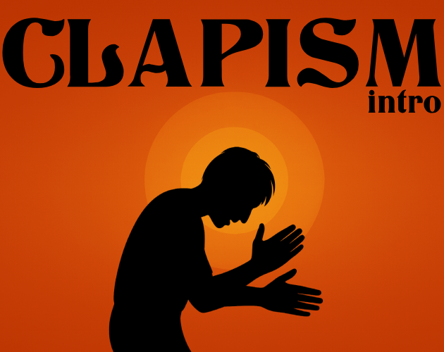 Clapism Intro cover