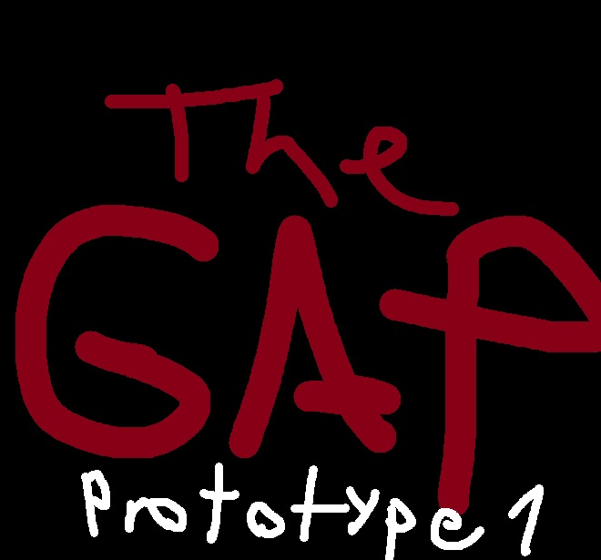 Cover image for The Gap (Prototype 1)