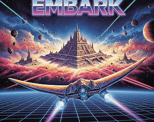 Embark | Idle RPG