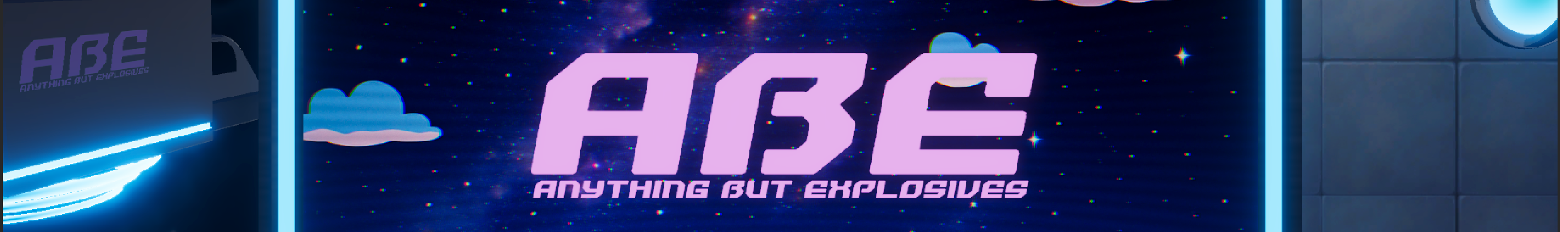 Anything But Explosives