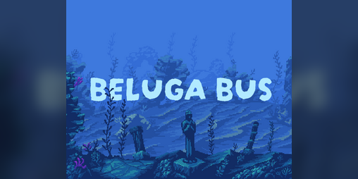 Cover image for Beluga Bus