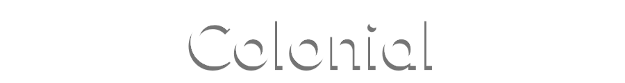 Colonial