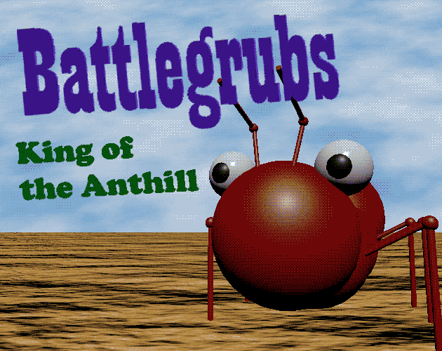 Battlegrubs