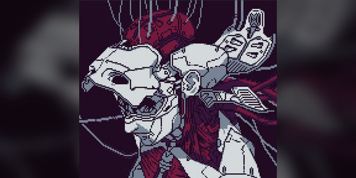 Cover image for Ghost In The Shell GBC