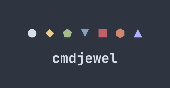 cmdjewel