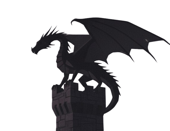 Cover image for Dragon Hunters