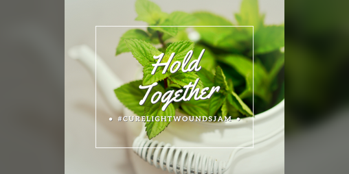 Cover image for Hold Together