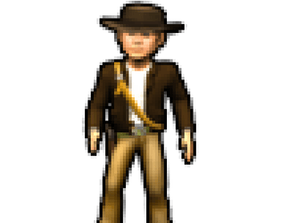 Fortune-Hunter Infinite Runner
