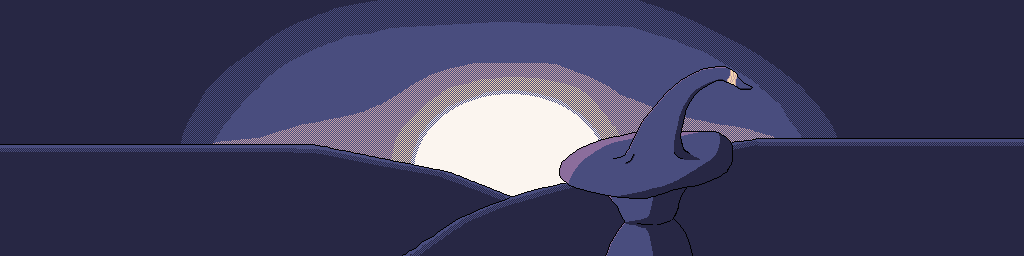 Wizard Journey
