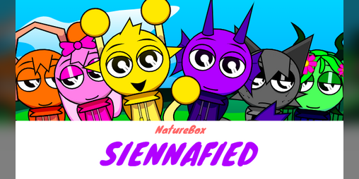 Cover image for NatureBox-Siennafied (small update)
