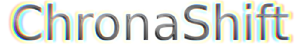 Chronashift