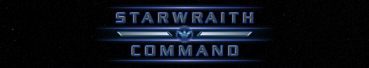 StarWraith Command