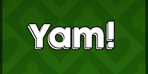 Cover image for Yam