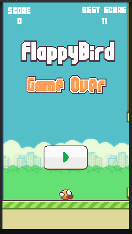 FlappyBird