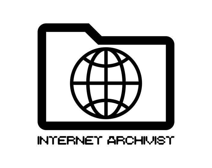 Internet Archivist