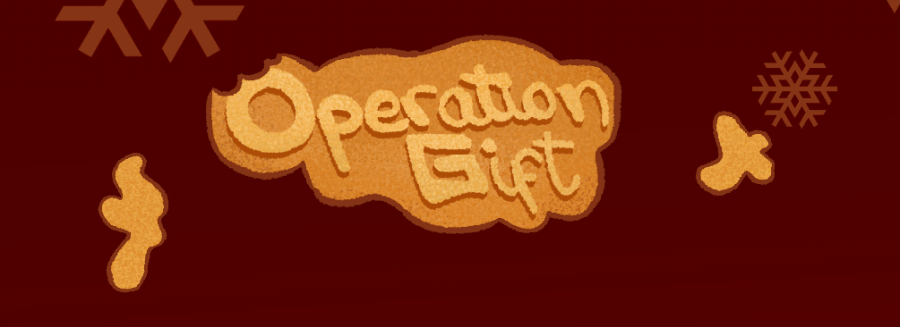 Operation Gift