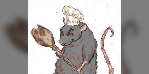 Cover image for Are You Cooking?