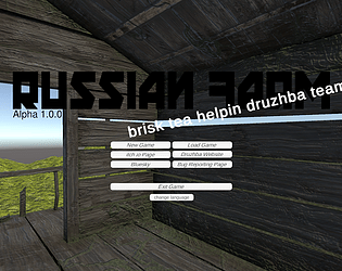 Russian Farm Alpha 1.0