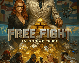 FreeFight