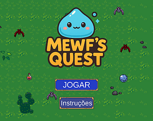 Mewf's Quest